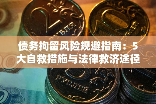 北京债务拘留风险规避指南：5大自救措施与法律救济途径
