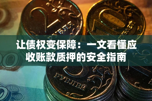 北京让债权变保障：一文看懂应收账款质押的安全指南