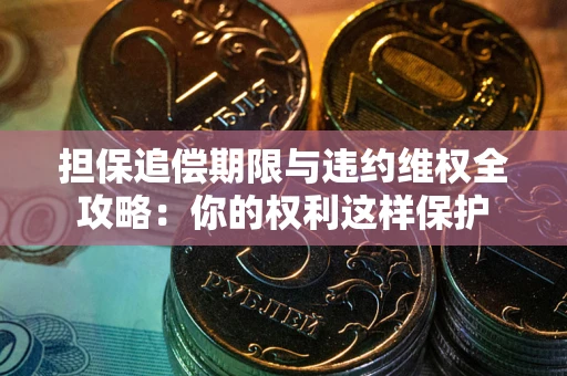 北京担保追偿期限与违约维权全攻略：你的权利这样保护